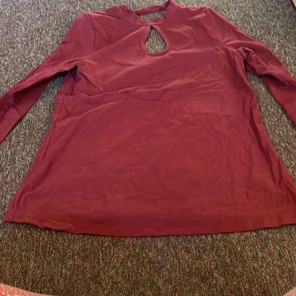 Torrid size 1 blouse - Picture 2 of 8